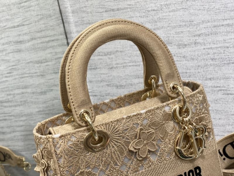 Christian Dior My Lady Bags